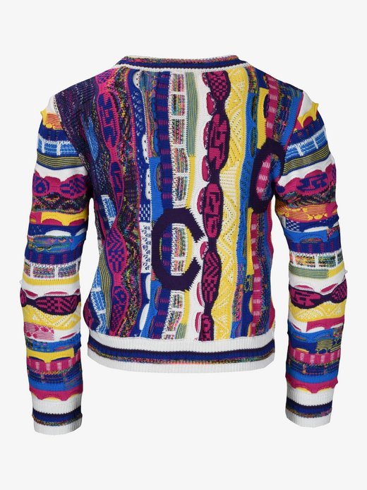 Mädchen Pullover - Casazza