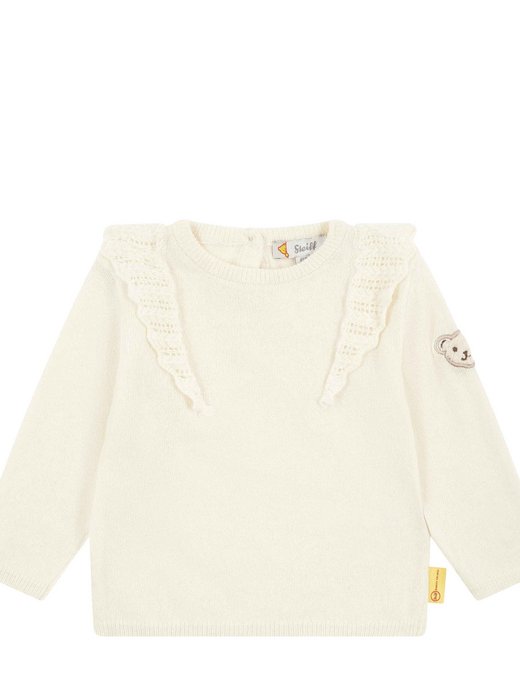 Mädchen Pullover - Dalmatian