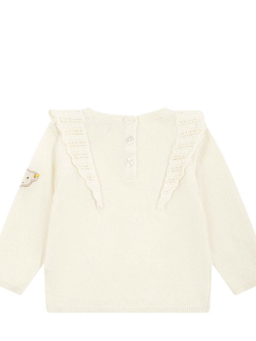 Mädchen Pullover - Dalmatian