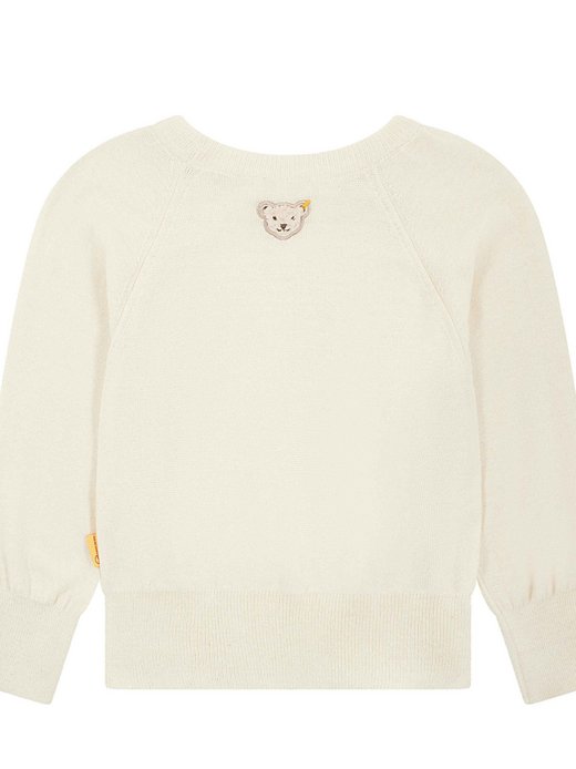 Mädchen Pullover - Dalmatian