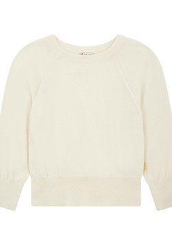 Mädchen Pullover - Dalmatian