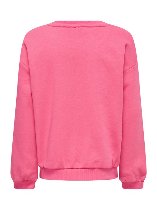 Mädchen Pullover