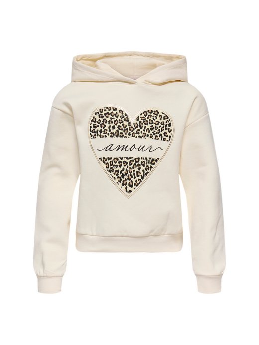 Mädchen Pullover