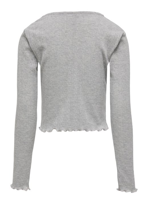 Mädchen Pullover