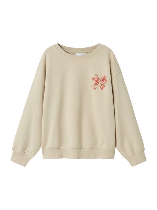 Mädchen Pullover