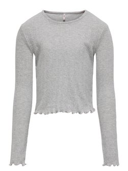 Mädchen Pullover
