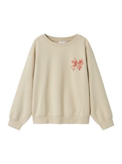 Mädchen Pullover