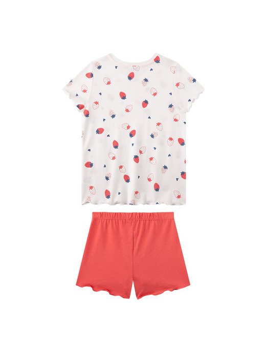 Mädchen Pyjama 1er Pack