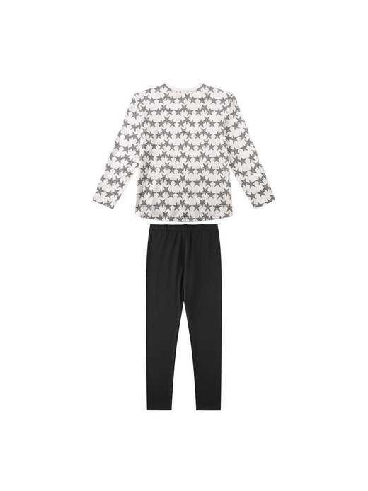 Mädchen Pyjama 1er Pack