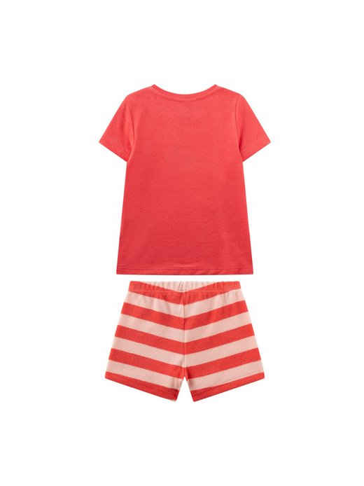 Mädchen Pyjama 1er Pack