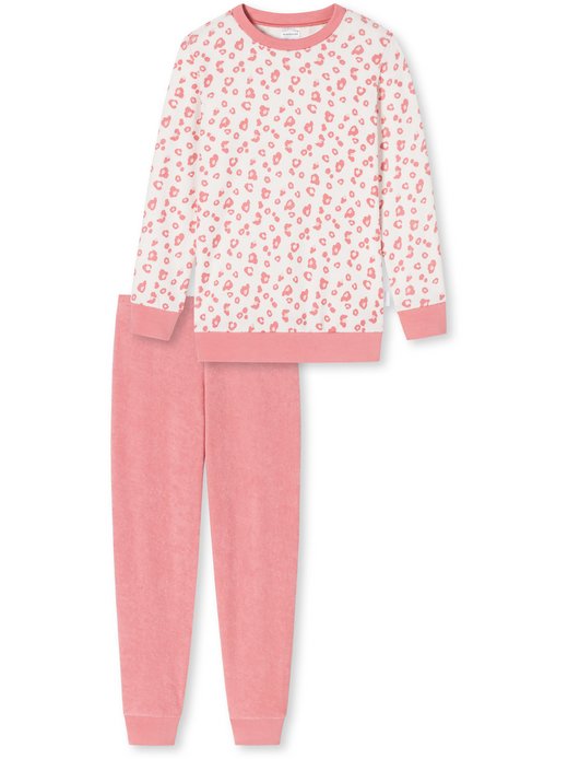 Mädchen Pyjama  -  Cat Zoe