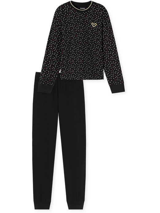 Mädchen Pyjama  -  Family