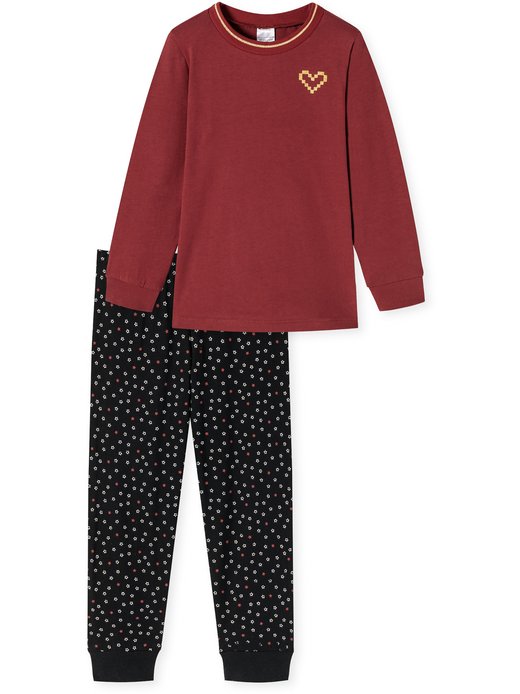Mädchen Pyjama  -  Family