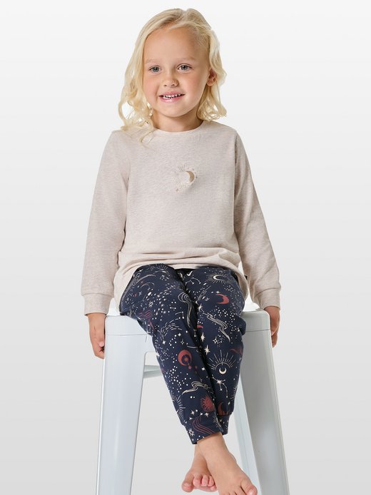 Mädchen Pyjama  -  Family