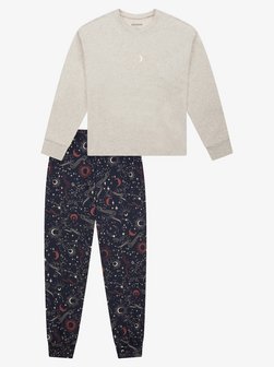 Mädchen Pyjama  -  Family