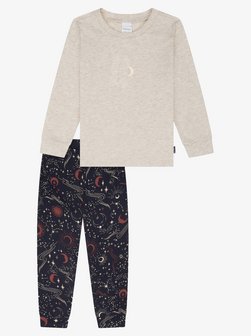 Mädchen Pyjama  -  Family
