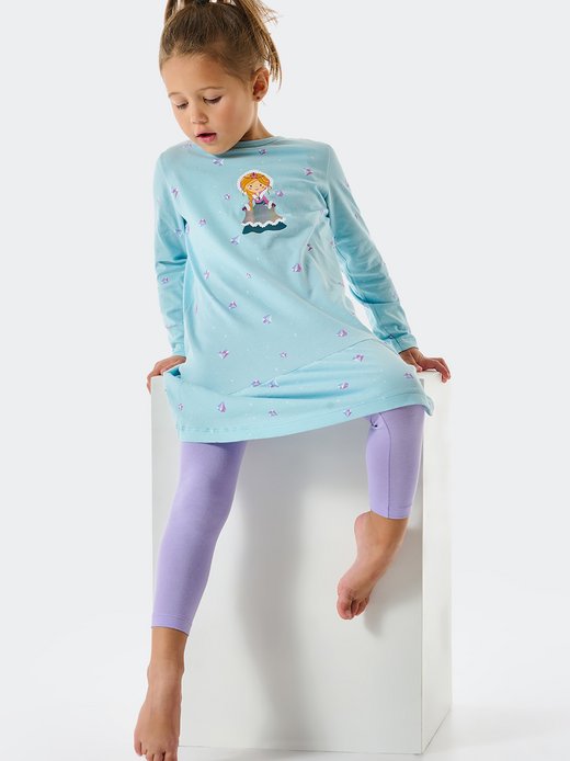 Mädchen Pyjama  -  Girls World