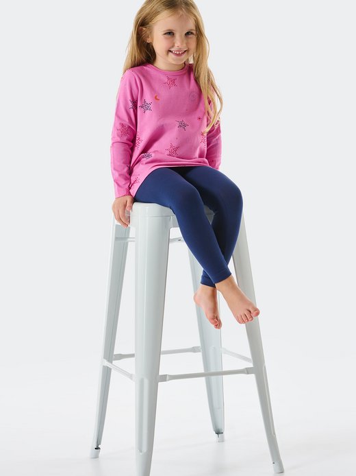 Mädchen Pyjama  -  Girls World