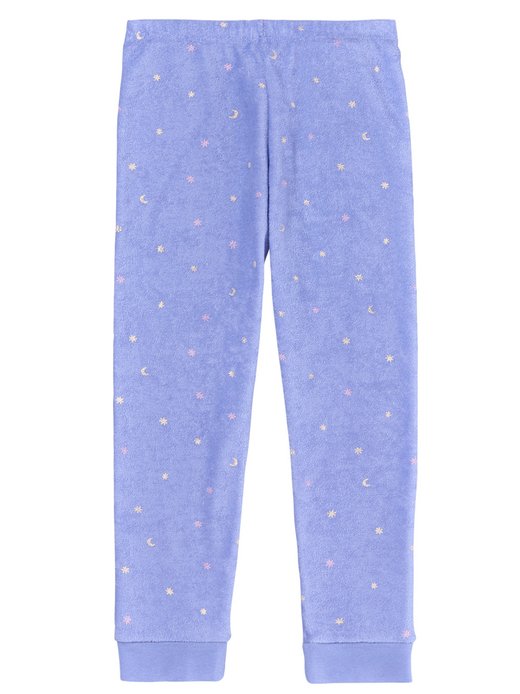 Mädchen Pyjama  -  Girls World