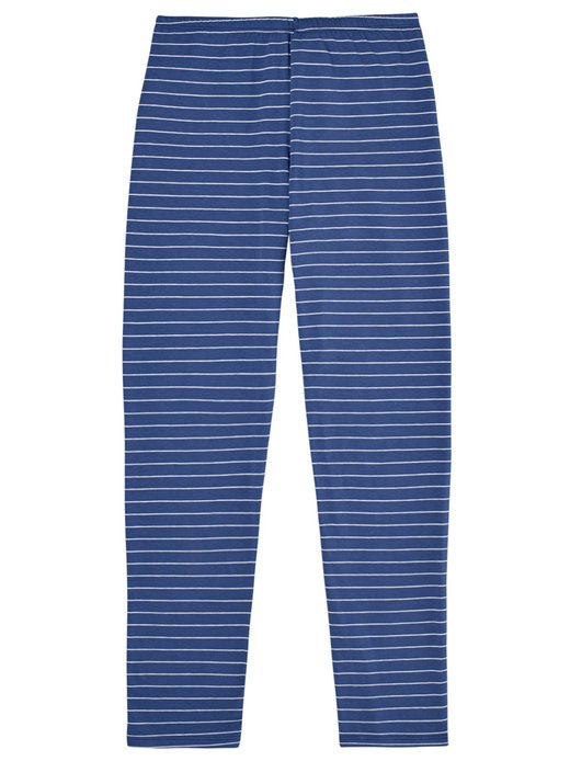 Mädchen Pyjama  -  Horse World