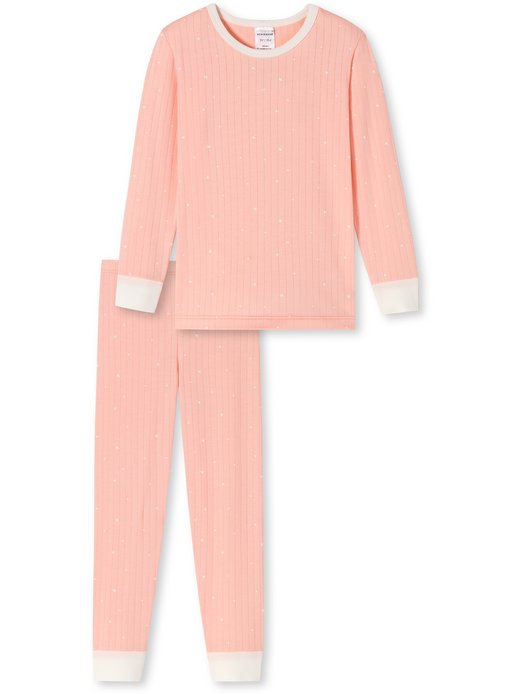 Mädchen Pyjama  -  Natural Love