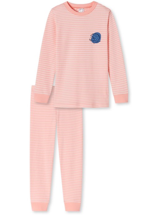 Mädchen Pyjama  -  Natural Love