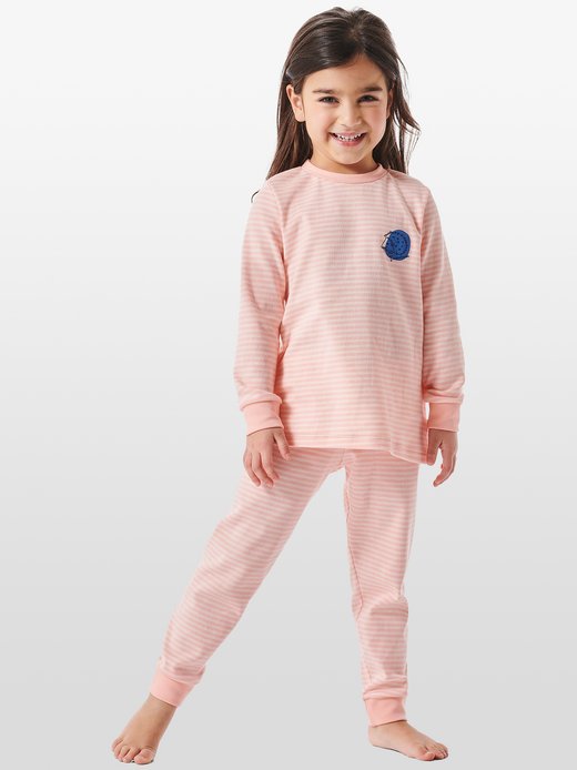 Mädchen Pyjama  -  Natural Love