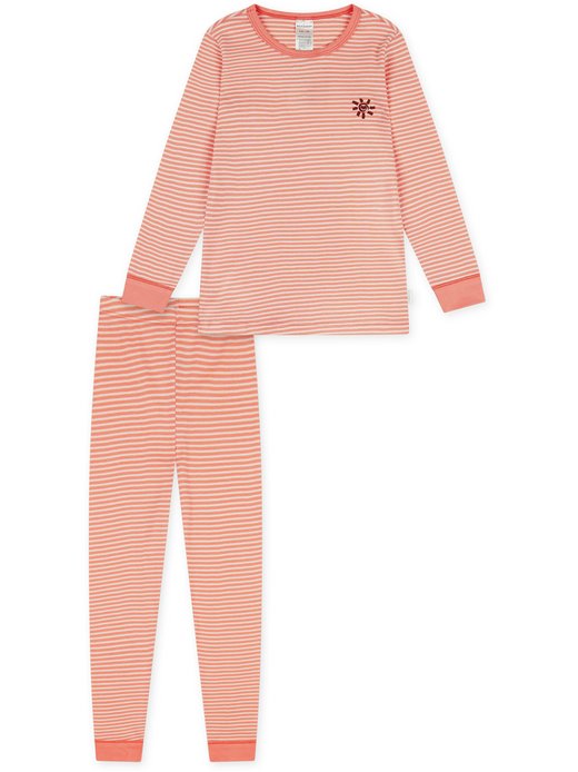 Mädchen Pyjama  -  Natural Love