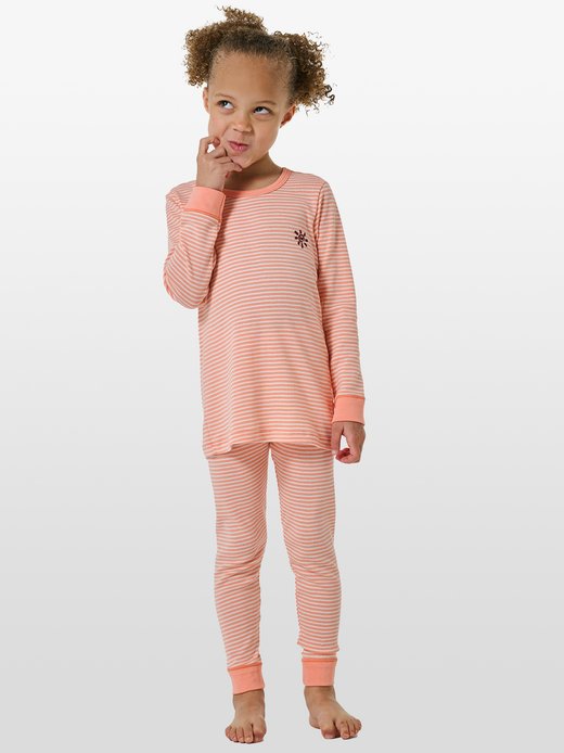 Mädchen Pyjama  -  Natural Love