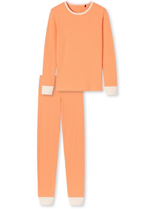 Mädchen Pyjama  -  Natural Rhythm