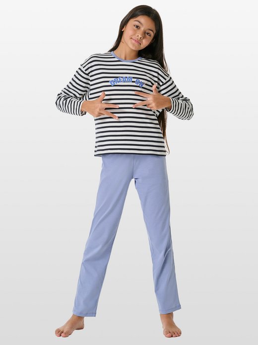 Mädchen Pyjama  -  Nightwear 1