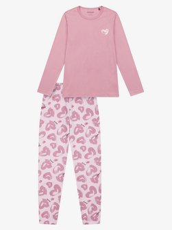 Mädchen Pyjama  -  Nightwear 1