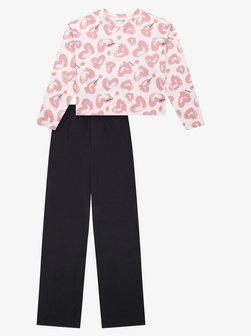 Mädchen Pyjama  -  Nightwear 1