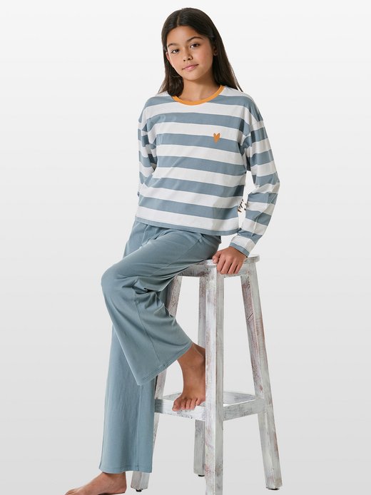 Mädchen Pyjama  -  Nightwear 2