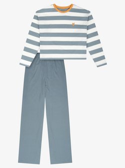 Mädchen Pyjama  -  Nightwear 2