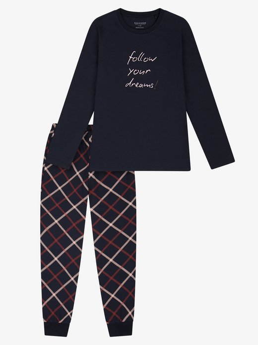 Mädchen Pyjama  -  Nightwear 3