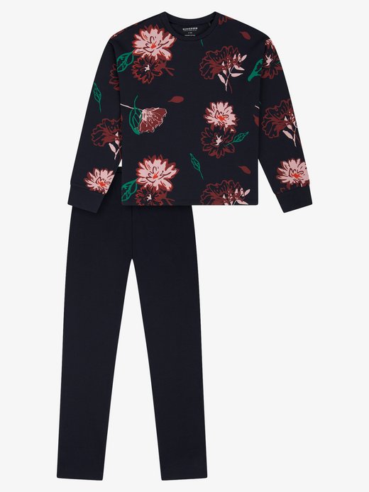 Mädchen Pyjama  -  Nightwear 3