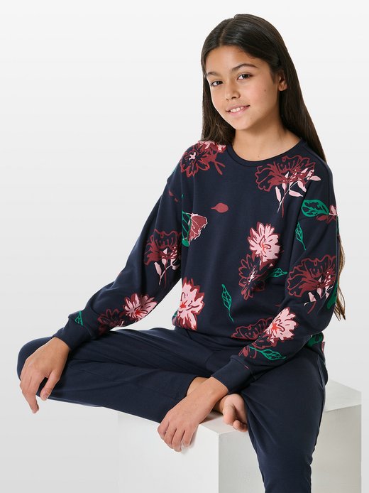 Mädchen Pyjama  -  Nightwear 3