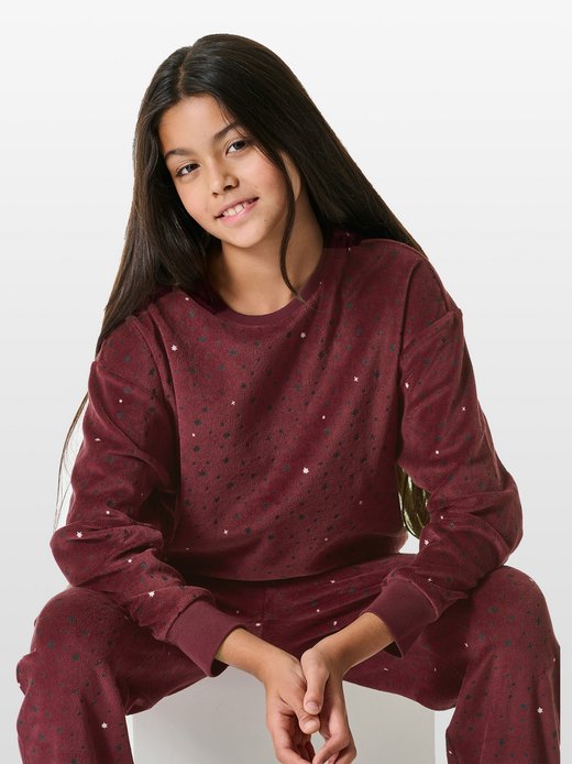 Mädchen Pyjama  -  Nightwear 3