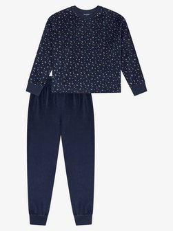 Mädchen Pyjama  -  Nightwear 3