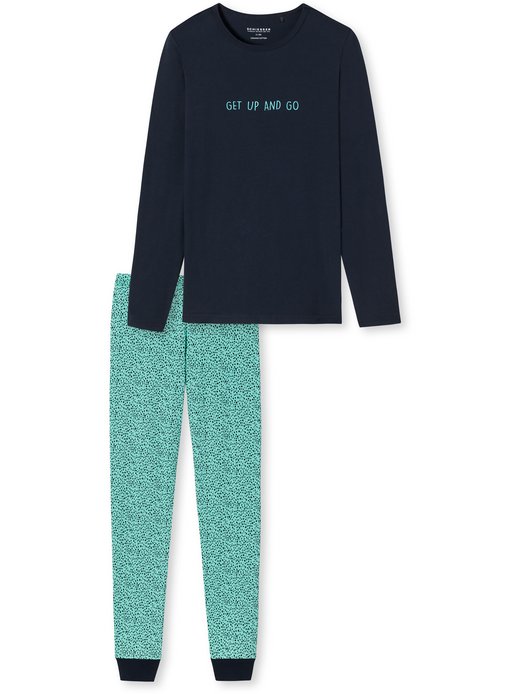 Mädchen Pyjama  -  Nightwear