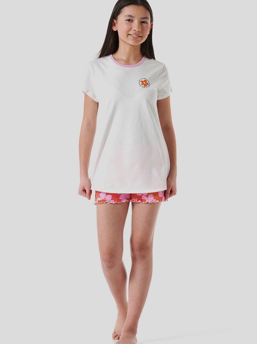 Mädchen Pyjama  -  Nightwear