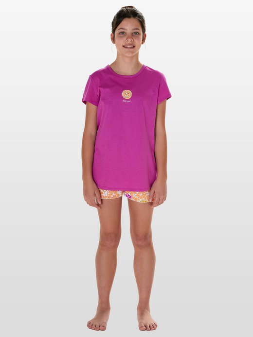 Mädchen Pyjama  -  Nightwear