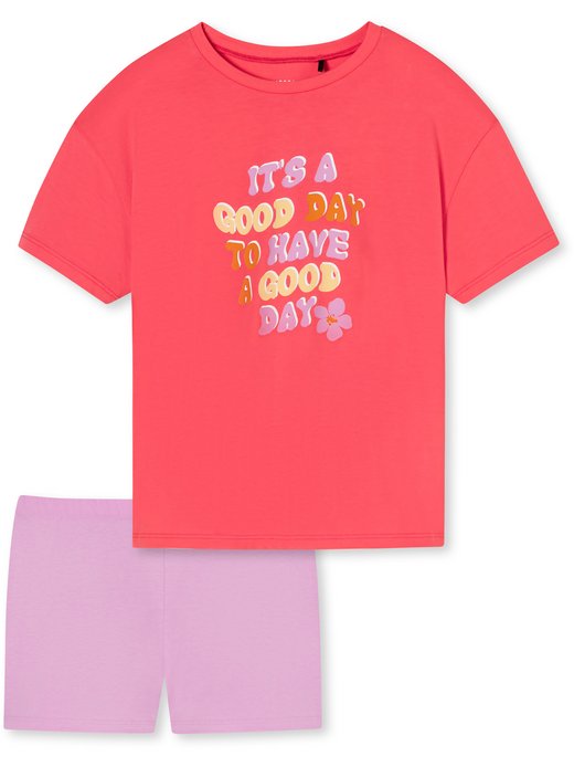 Mädchen Pyjama  -  Nightwear