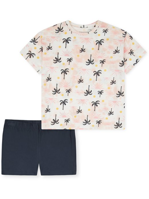 Mädchen Pyjama  -  Nightwear