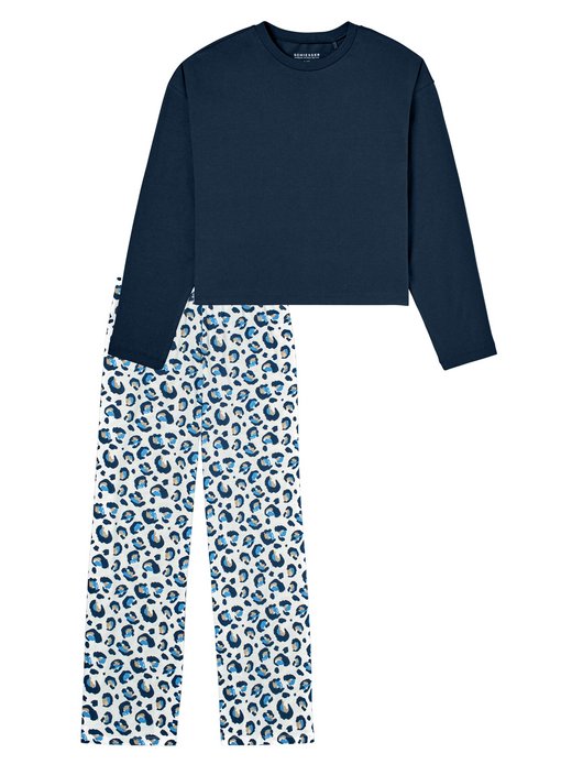 Mädchen Pyjama  -  Nightwear