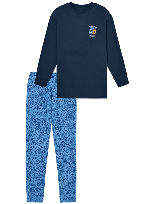 Mädchen Pyjama  -  Nightwear