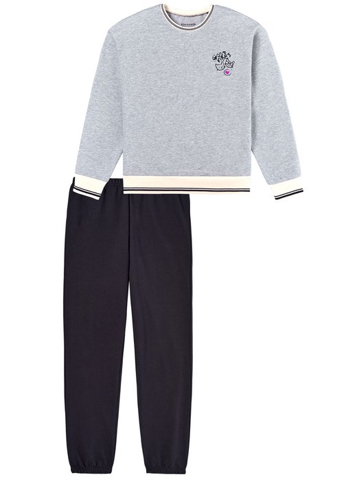 Mädchen Pyjama  -  Nightwear