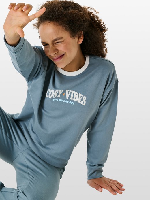 Mädchen Pyjama  -  Nightwear