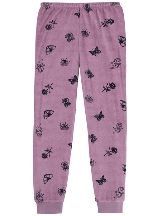 Mädchen Pyjama  -  Nightwear